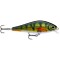 Rapala Super Shadow Rap Predator Bait Live Perch 16cm/77g SSDR16 PEL