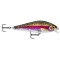 Rapala Super Shadow Rap Predator Bait Rainbow Trout 16cm/77g SSDR16 RTL