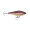Rapala Super Shadow Rap Jerk 11cm/41g Pink Perch UV Konksud