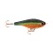 Rapala Super Shadow Rap Jerk 11cm/41g Piranha UV Konksud