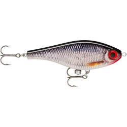 Rapala Super Shadow Rap Jerk 11cm/41g Live Roach