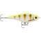 Rapala Super Shadow Rap Jerk 11cm/41g Sunny Snow