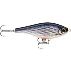 Rapala Super Shadow Rap Jerk 11cm/41g Spawning Roach