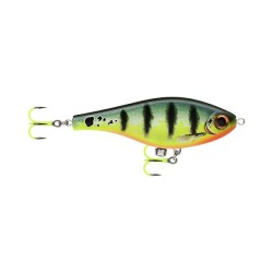 Rapala Super Shadow Rap Jerk 11cm/41g Temensis UV Konksud