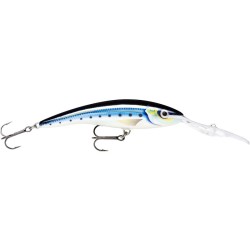 Rapala Deep Tail Dancer Blue Sardine 13cm/42g TDD13 BSRD