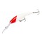 Rapala Deep Tail Dancer Red Head 13cm/42g TDD13 RH