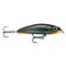 Rapala Ultra Light Minnow 4cm/3g Carbon