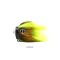 VMC Mustache Shallow 27g Chartreuse