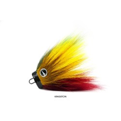 VMC Baby Mustache Shallow 15g Kingston