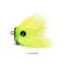 VMC Baby Mustache Shallow 15g Chartreuse UV