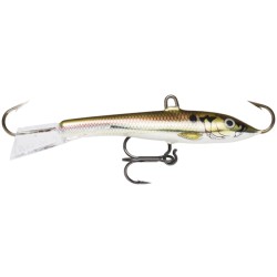Rapala Jigging Rap 5cm/9g Live River Shad