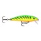 Rapala X-Rap CountDown Firetiger UV 5cm/4g XRCD05 FTU