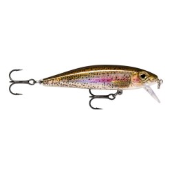 Rapala X-Rap CountDown Live Rainbow Trout 7cm/10g XRCD07 RTL