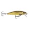 Rapala X-Rap CountDown Live Trout 7cm/10g XRCD07 TRL