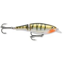 Rapala X-Rap Jointed Shad Yellow Perch 13cm/46g XJS13 YP