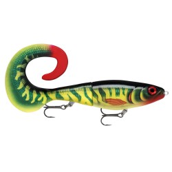 Rapala X-Rap Otus Hot Pike 17cm/40g