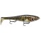Rapala X-Rap PETO Artistic Burbot 20cm/83g XRPT20 ARB