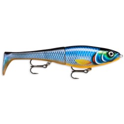 Rapala X-Rap PETO Blue Ghost 20cm/83g XRPT20 BGH