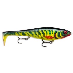 Rapala X-Rap PETO Hot Pike 20cm/83g XRPT20 HTP