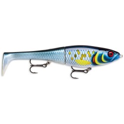 Rapala X-Rap PETO Scaled Baitfish 20cm/83g XRPT20 SCRB