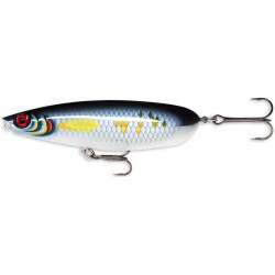 Rapala X-Rap Scoop Scaled Baitfish 14cm/68g XRSCP14 SCRB