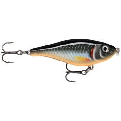 Rapala X-Rap Twitchin' Shad 8cm/13g HLW