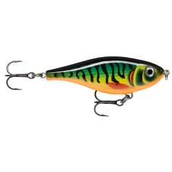 Rapala X-Rap Twitchin' Shad 8cm/13g HTIP
