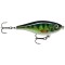 Rapala X-Rap Twitchin' Shad 8cm/13g PEL