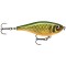 Rapala X-Rap Twitchin' Shad 8cm/13g SCRR