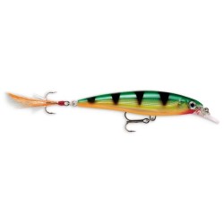Rapala X-Rap Perch 4cm/2g XR04 P