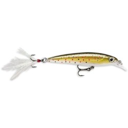 Rapala X-Rap Brown Trout 4cm/2g XR04 TR