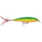 Rapala X-Rap 4cm/2g XR04 Firetiger UV