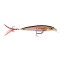 Rapala X-Rap 4cm/2g XR04 Live Rainbow Trout