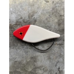 Rustika Rohuvaba Slider WFL 105mm/40g Kiirabi