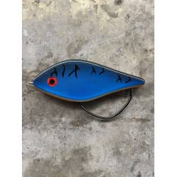 Rustika Rohuvaba Slider WFL 105mm/40g Sinine