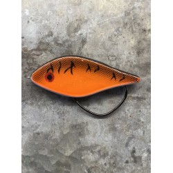 Rustika Rohuvaba Slider WFL 105mm/40g Oranž