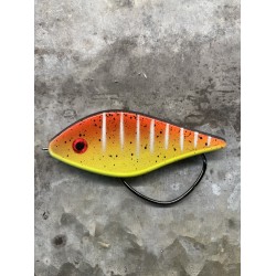 Rustika Rohuvaba Slider WFL 105mm/40g Tiiger