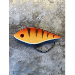 Rustika Rohuvaba Slider WFL 105mm/40g Snapper