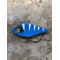 Rustika Rohuvaba Slider WFL 105mm/40g Sinine Ahven