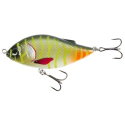 Lucky John Arrow Jerk 8cm/23g sinking 031