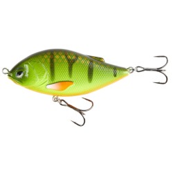 Lucky John Arrow Jerk 8cm/23g sinking 032