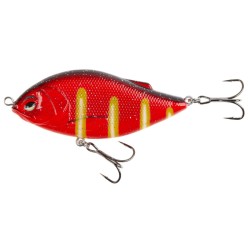 Lucky John Arrow Jerk 8cm/23g sinking 033