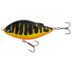 Lucky John Arrow Jerk 8cm/23g sinking 035