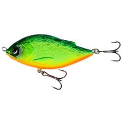 Lucky John Arrow Jerk 8cm/23g sinking 039