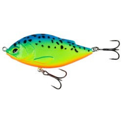 Lucky John Arrow Jerk 8cm/23g sinking 040