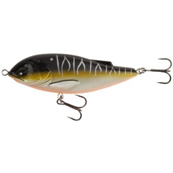 Lucky John Arrow Jerk 10cm/34g floating 025