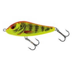Salmo Rattlin' Slider 11cm/47g Bright Perch