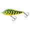 Salmo Rattlin' Slider 8cm/20g Green Tiger