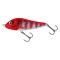 Salmo Rattlin' Slider 11cm/47g Holo Red Head Striper