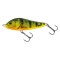 Salmo Rattlin' Slider 8cm/20g Supernatural Hot Perch